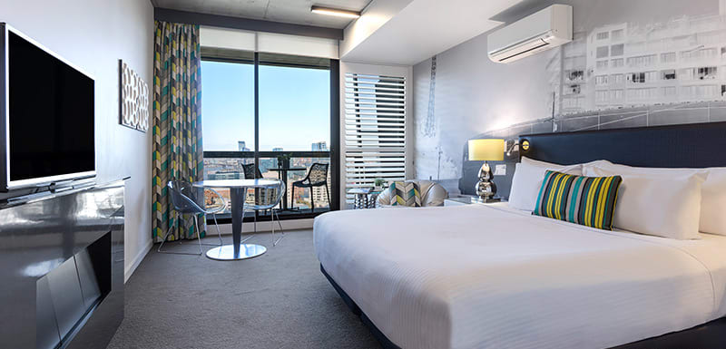 Oaks Melbourne on William Suites | Official Website ...