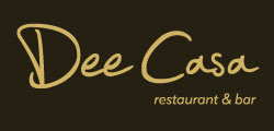 Dee Casa Restaurant and Bar LOGO