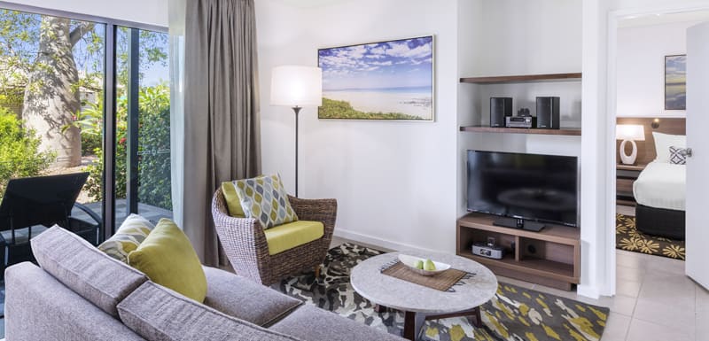 Oaks Cable Beach Resort | Cable Beach Resort Broome