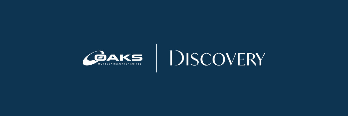 Oaks Business Travel DISCOVERY