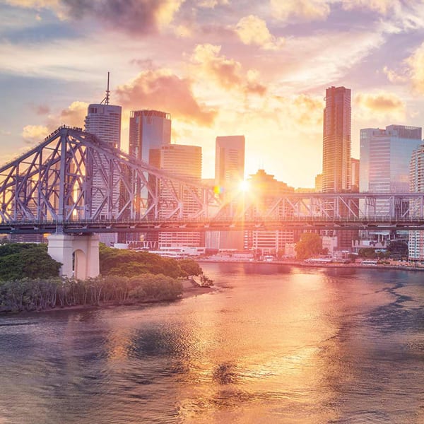 Top 10 Things to do in Brisbane with Oaks