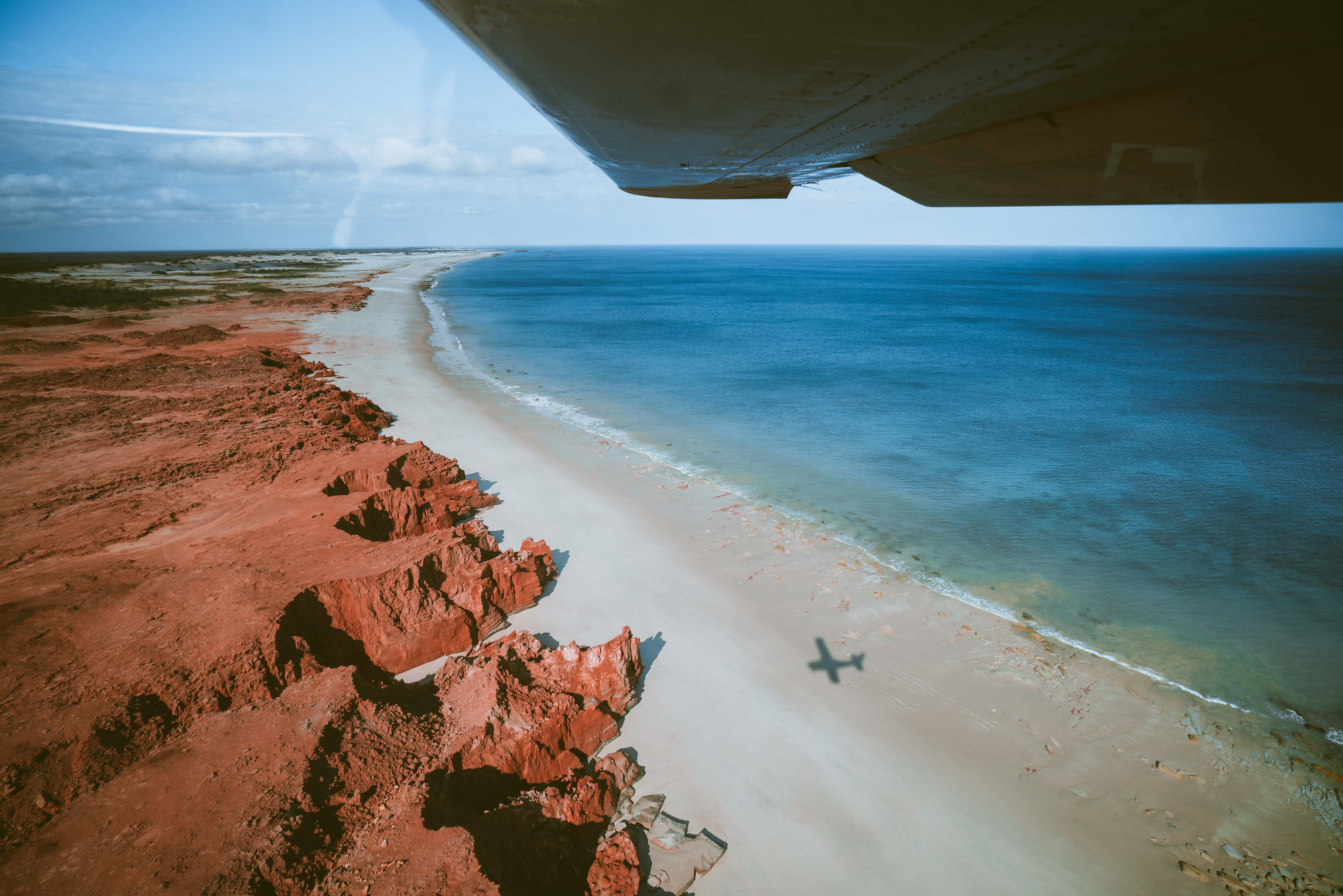 Broome West Australia Oaks Cable beach and Oaks Broome