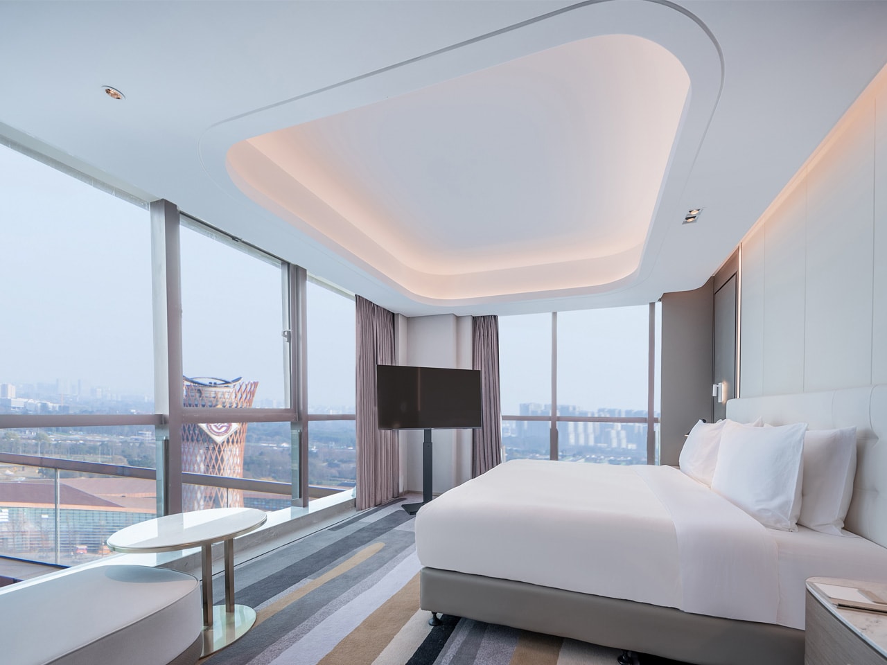 Minor Hotels Debuts Oaks Hotels, Resorts & Suites in China with the Opening of Oaks Chengdu at Cultural Heritage Park