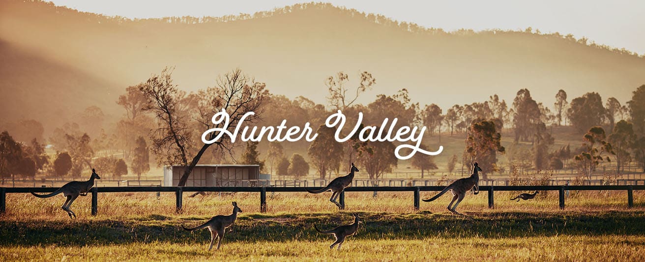 oaks Hunter Valley Resorts 