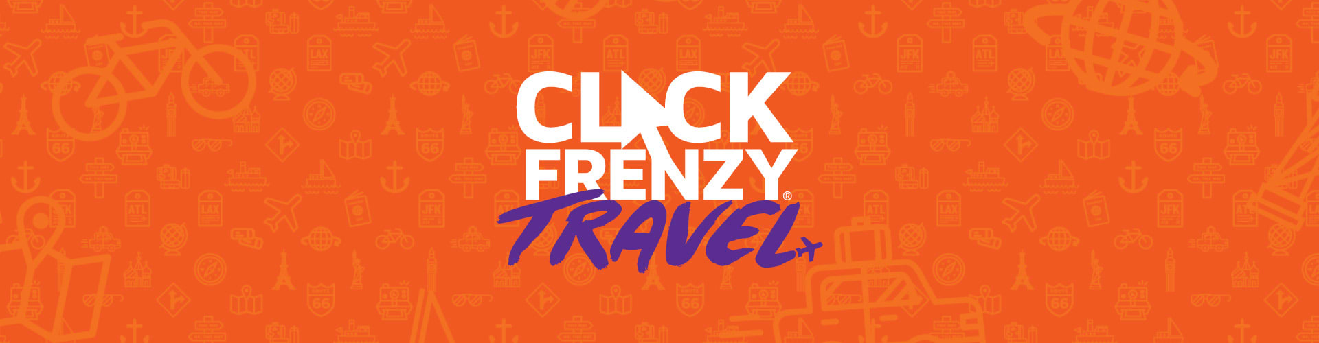 Click Frenzy Travel Oaks Hotels Offer 2023 Property Banner