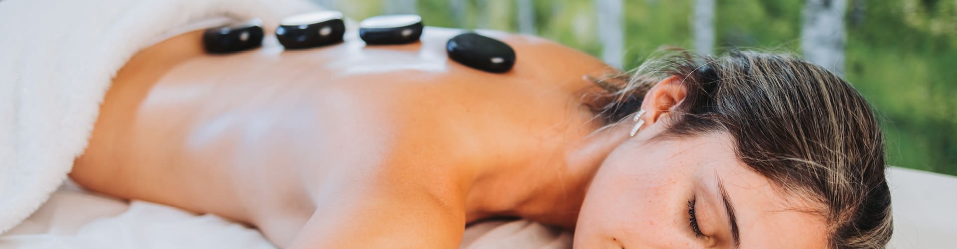 Balancing Stone Therapy by Elysia Wellness Retreat