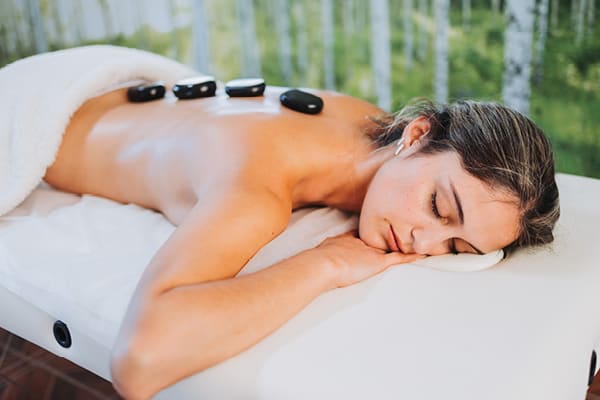Balancing Stone Therapy by Elysia Wellness Retreat