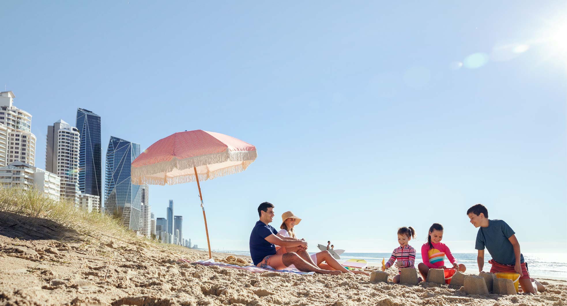 Queensland's Great BIG Holiday Sale Deal Oaks Port