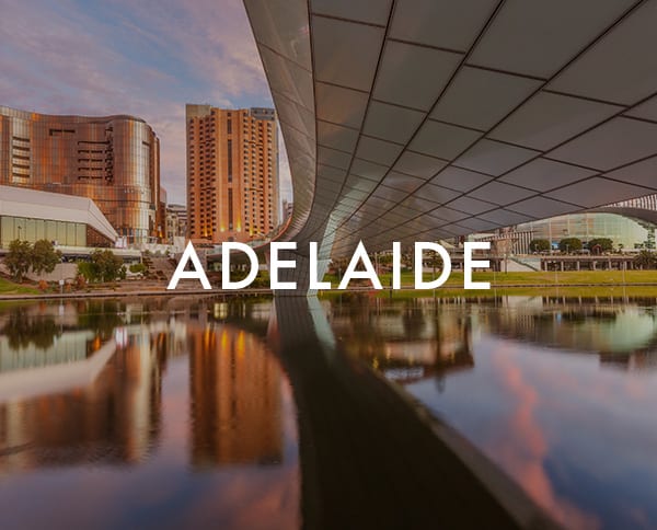 Adelaide