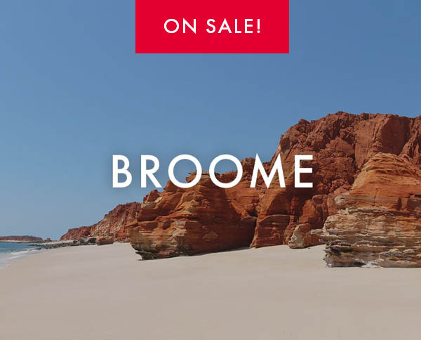 Broome