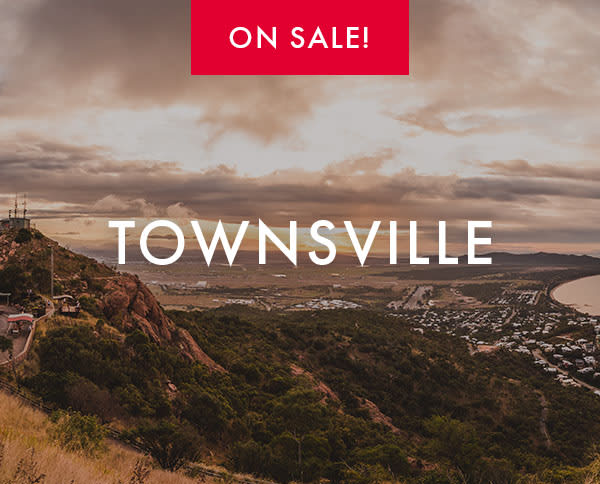 Townsville