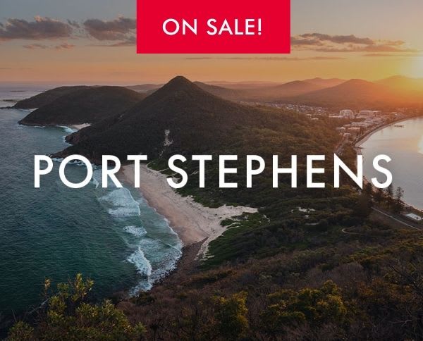 Port Stephens