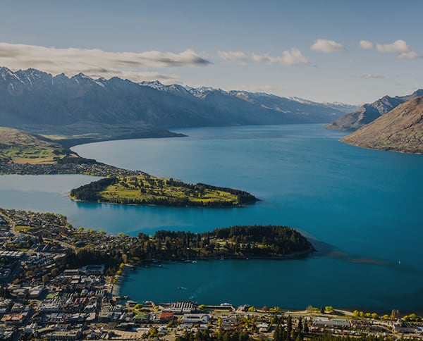 Queenstown Accommodation | Queenstown Hotels | Oaks Hotels