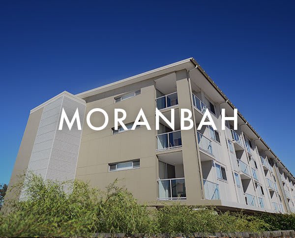Moranbah