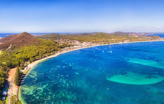 Port Stephens