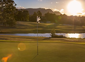 cypress lakes golf course hunter valley awards 2018